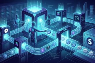 Stripe presents protocol for autonomous payments with AI agents