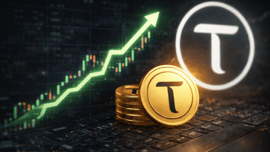 TAO, the "bitcoin of artificial intelligence" soars, why?