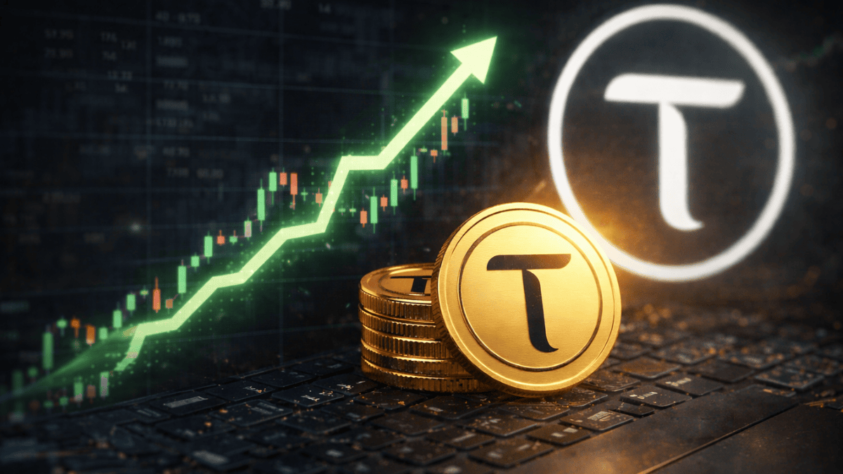 TAO, the "bitcoin of artificial intelligence" soars, why?