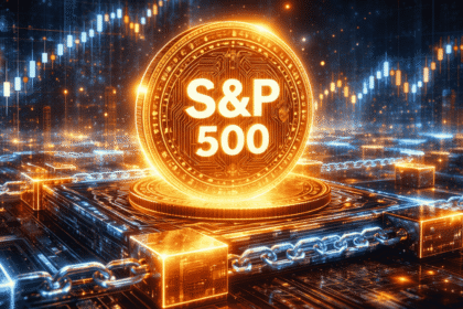 The S&P 500 comes to Hyperliquid