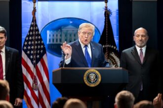 they will not touch our cryptocurrency agenda