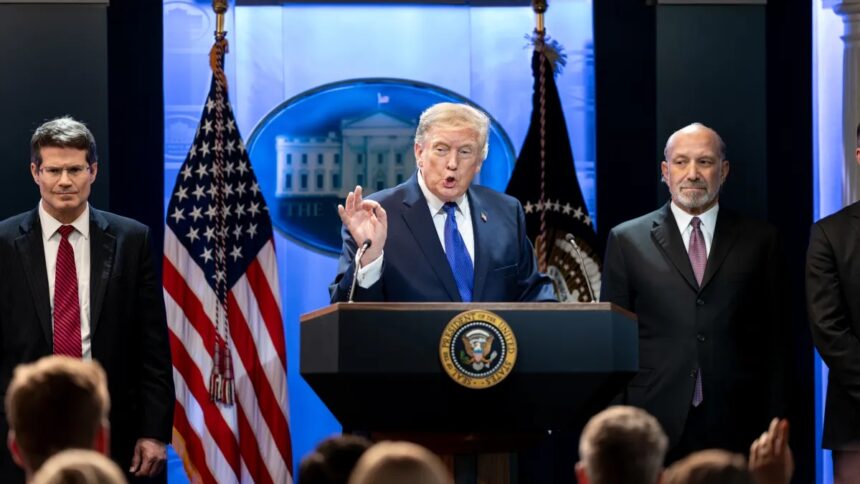 they will not touch our cryptocurrency agenda