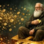 Bitcoin selling by old investors is declining