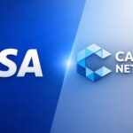 Visa joins Canton as super validator