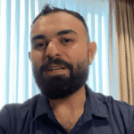 "Bitcoin could approach USD 150,000 in 2026": Vugar Usi Zade