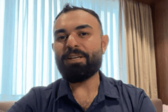 "Bitcoin could approach USD 150,000 in 2026": Vugar Usi Zade