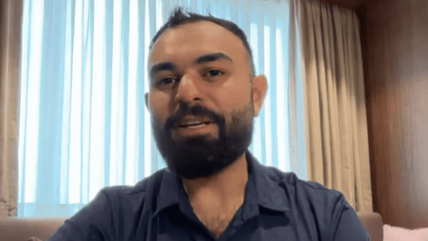 "Bitcoin could approach USD 150,000 in 2026": Vugar Usi Zade