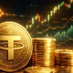 Binance adds XAUt, Tether's digital gold