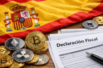 2 common problems with the declaration of cryptocurrencies in Spain