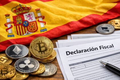 2 common problems with the declaration of cryptocurrencies in Spain
