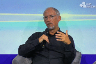 Quantum would solve the enigma of Satoshi's bitcoins: Adam Back