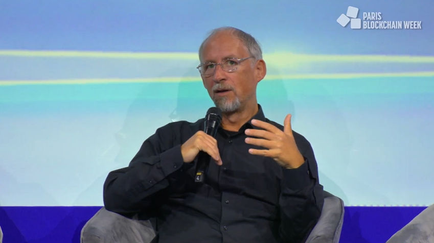 Quantum would solve the enigma of Satoshi's bitcoins: Adam Back