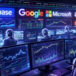 Google, Amazon and Mastercard join Coinbase for autonomous payments with AI