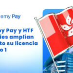 Alchemy Pay and HTF Securities extend SFC Type 1 license
