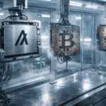 Algorand just jumped 50% after Google flags quantum risk for Bitcoin and Ethereum