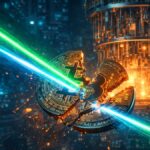 Quantum computing can break bitcoin faster than mining a block