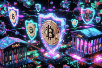 Goldman Sachs and JPMorgan divide Wall Street over quantum future