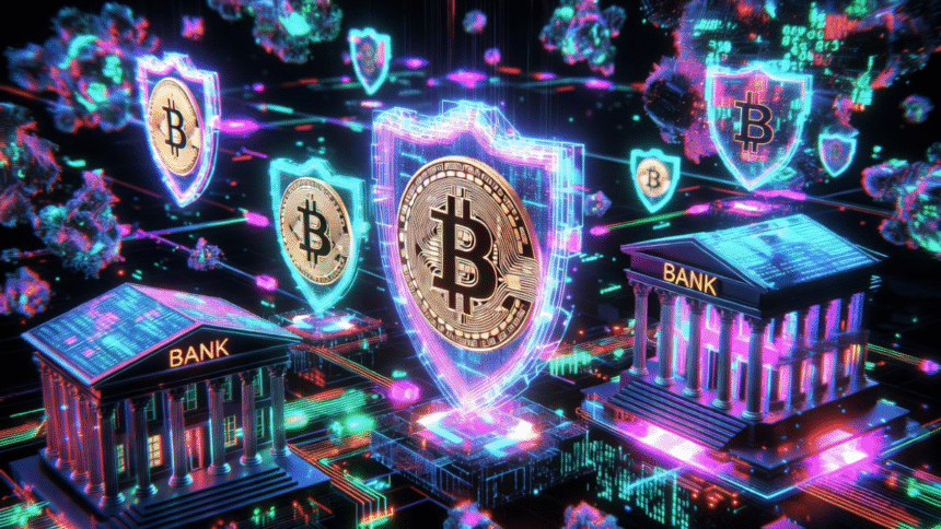 Goldman Sachs and JPMorgan divide Wall Street over quantum future