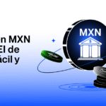BingX integrates the SPEI to facilitate deposits and withdrawals in MXN