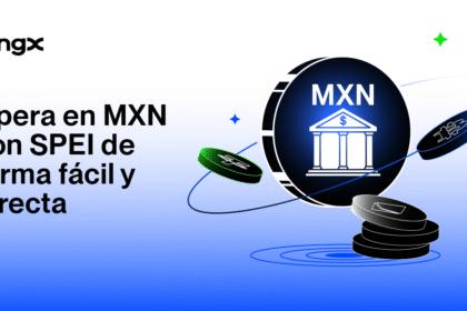 BingX integrates the SPEI to facilitate deposits and withdrawals in MXN