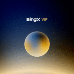 BingX VIP redefines premium access through a program