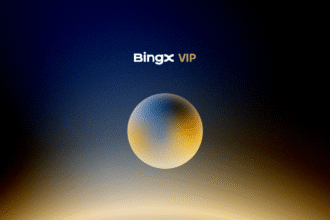 BingX VIP redefines premium access through a program