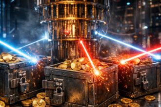 In Bitcoin, "Taproot was a quantum reversal": CEO of Braiins