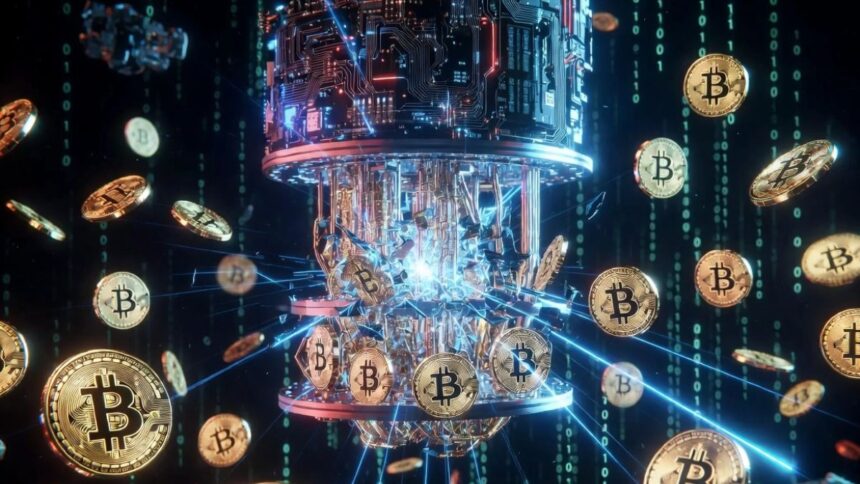 Bitcoin has more than 16 million quantum-exposed public keys