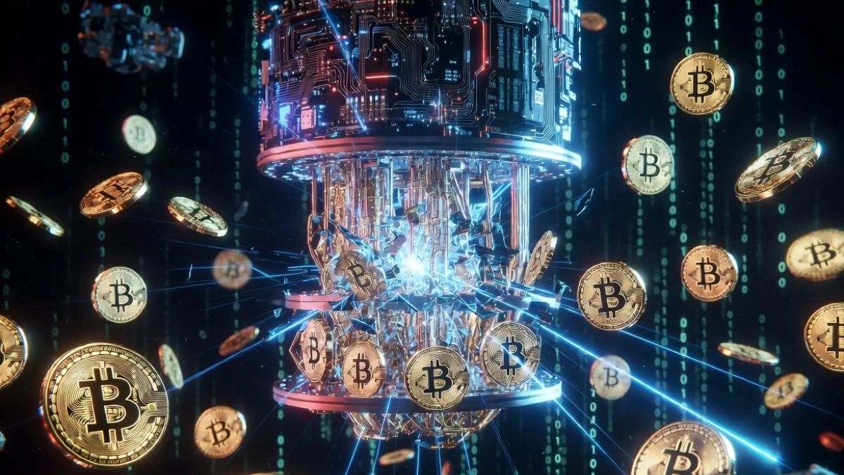 Bitcoin has more than 16 million quantum-exposed public keys