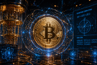 Bitcoin's post-quantum response advanced “faster than any debate”