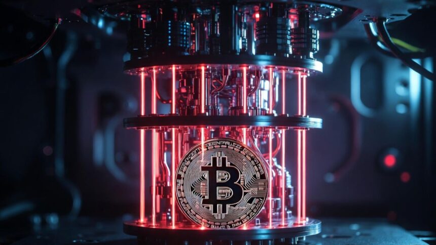 Samson Mow analyzes quantum risk for Bitcoin: Urgency or prudence?