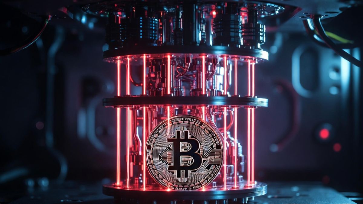 Samson Mow analyzes quantum risk for Bitcoin: Urgency or prudence?