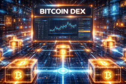 A new DeFi proposal arrives in Bitcoin: Motoswap