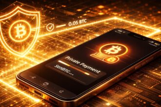 Silent Bitcoin Payments Take a Leap Towards 'Mass Adoption'