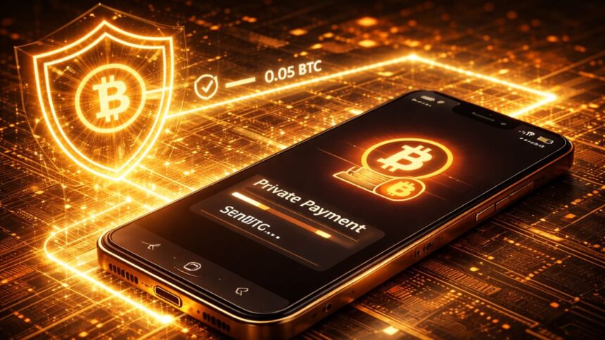 Silent Bitcoin Payments Take a Leap Towards 'Mass Adoption'