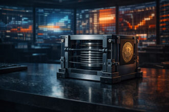 Bitcoin braces for $8B options expiry as war, oil and the Fed threaten a volatility reset