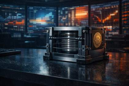 Bitcoin braces for $8B options expiry as war, oil and the Fed threaten a volatility reset