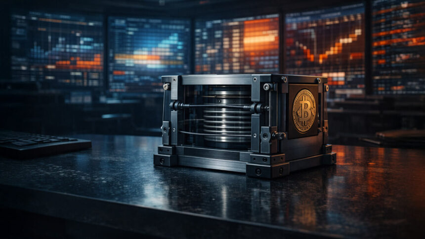 Bitcoin braces for $8B options expiry as war, oil and the Fed threaten a volatility reset