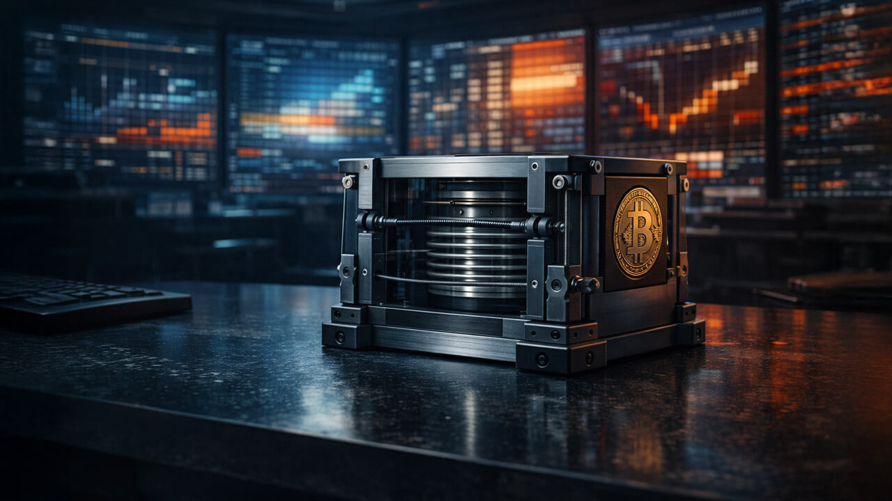 Bitcoin braces for $8B options expiry as war, oil and the Fed threaten a volatility reset