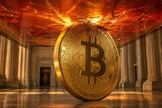 Bitcoin faces wall near $80k as recent buyers rush to get out as ceiling stays hot