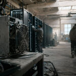 Bitcoin miners pivot to AI is now an immediate risk to network security – but BTC revenue will still eclipse AI by over $4B