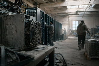 Bitcoin miners pivot to AI is now an immediate risk to network security – but BTC revenue will still eclipse AI by over $4B