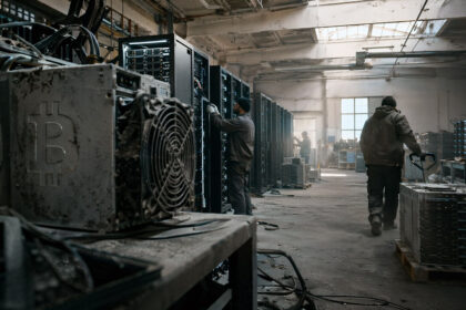 Bitcoin miners pivot to AI is now an immediate risk to network security – but BTC revenue will still eclipse AI by over $4B