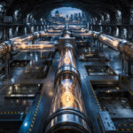 Bitcoin on-chain activity is a ghost town with price being controlled by corporate products