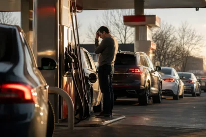 Bitcoin price surges to $78k even as oil rises again creating new setup – what you need to know