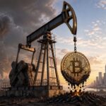 Bitcoin surges alongside oil as BTC price finally decouples from the war narrative… until US markets opened