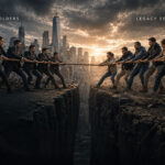 Bitcoin’s 38% plunge just revealed who has paper hands — and it wasn’t ETF buyers