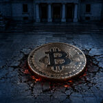 Bitcoin’s loses $78k while the US markets sleeps – risk takes over from oil as crude prices stay flat