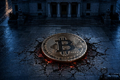 Bitcoin’s loses $78k while the US markets sleeps – risk takes over from oil as crude prices stay flat