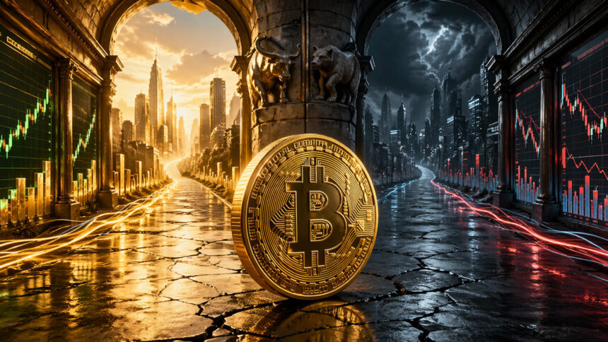 Bitcoin’s path to $150,000 is still open in 2026 as $3.8 billion recovery hits crossroads
